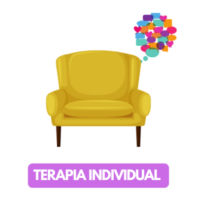 TERAPIA INDIVIDUAL