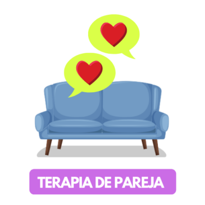 Terapia de pareja