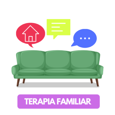 Terapia Familiar